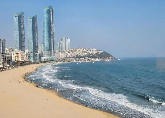 아뜰리에 파도 101 빌라 부산광역시
